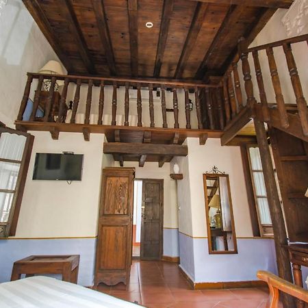 Meson Del Alferez Xalapa Ξενοδοχείο Εξωτερικό φωτογραφία