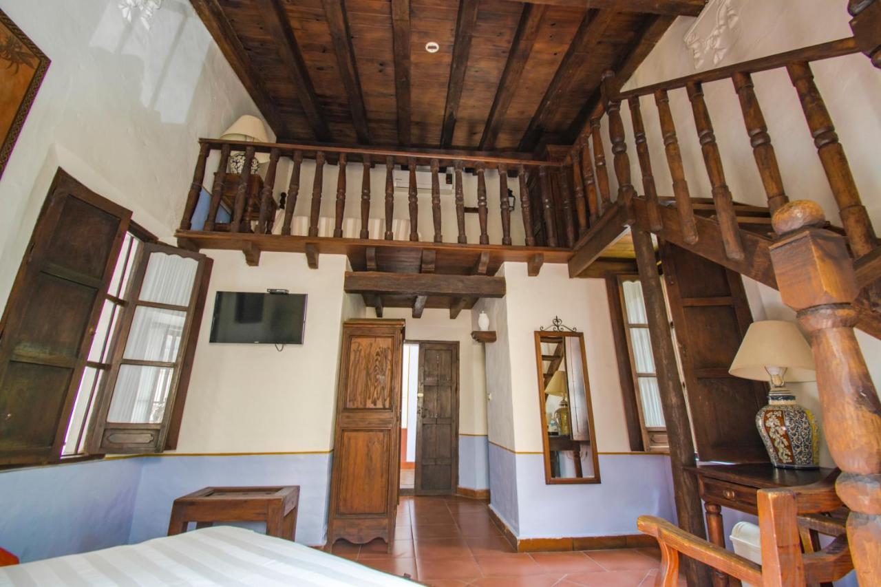 Meson Del Alferez Xalapa Ξενοδοχείο Εξωτερικό φωτογραφία