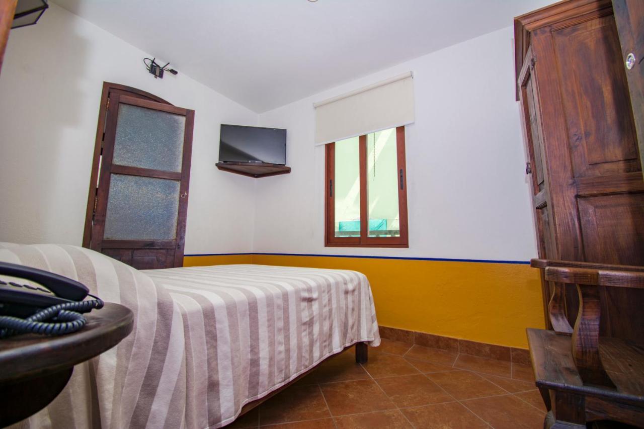 Meson Del Alferez Xalapa Ξενοδοχείο Εξωτερικό φωτογραφία