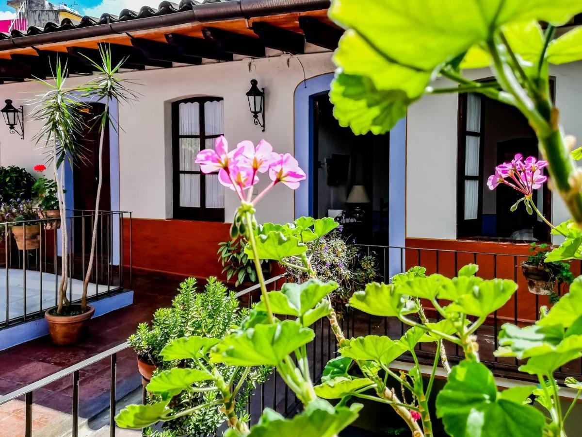 Meson Del Alferez Xalapa Ξενοδοχείο Εξωτερικό φωτογραφία