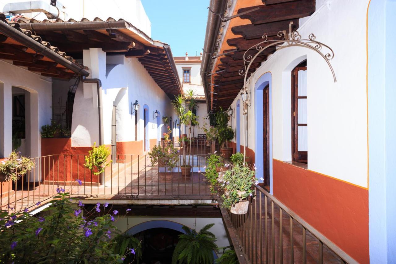 Meson Del Alferez Xalapa Ξενοδοχείο Εξωτερικό φωτογραφία