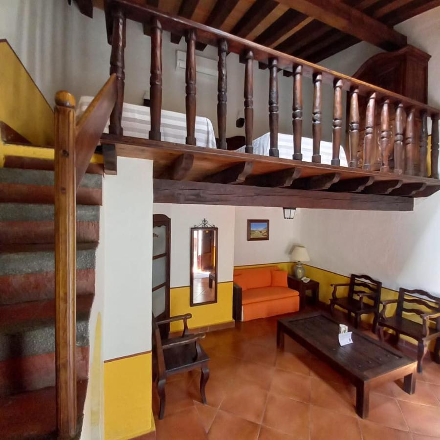Meson Del Alferez Xalapa Ξενοδοχείο Εξωτερικό φωτογραφία