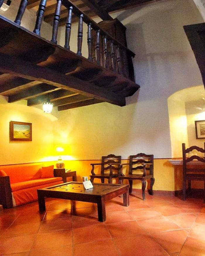 Meson Del Alferez Xalapa Ξενοδοχείο Εξωτερικό φωτογραφία