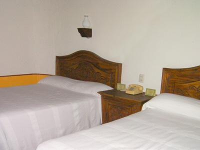Meson Del Alferez Xalapa Ξενοδοχείο Εξωτερικό φωτογραφία